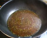 鶏団子のヘルシー甘酢あんかけ作り方6写真
