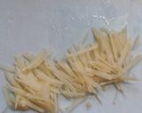 食欲の秋！のチキンロール作り方4写真