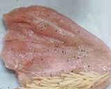食欲の秋！のチキンロール作り方5写真