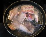 コトコトコトとブリ大根作り方2写真