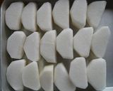 コトコトコトとブリ大根作り方4写真