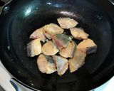 鮭のピリ辛甘酢炒め作り方4写真