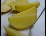 あおのりポテト作り方2写真