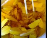 あおのりポテト作り方4写真