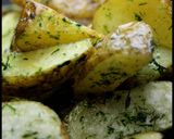 あおのりポテト作り方12写真