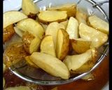 あおのりポテト作り方7写真