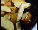 あおのりポテト作り方9写真