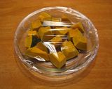 失敗しらず！かぼちゃＣＡＫＥ作り方1写真