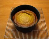 失敗しらず！かぼちゃＣＡＫＥ作り方6写真