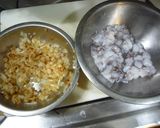 釣り人が作るタコカツ作り方1写真