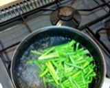 簡単！ニラとサバ缶のさっぱり和え作り方2写真