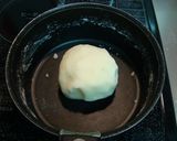 おばあちゃんの揚げいももち作り方3写真
