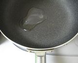 ゴーヤ梅抹茶ササッと炒め作り方3写真