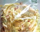 袋でできる★白菜漬かつお風味作り方2写真
