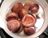 手軽に美味しい!マロンペースト。作り方1写真