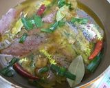 釣り人が作るオイルサバ作り方5写真