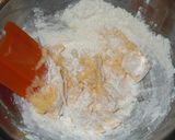 素朴で優しいクッキー♬作り方6写真
