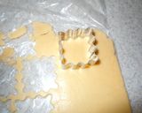 素朴で優しいクッキー♬作り方10写真