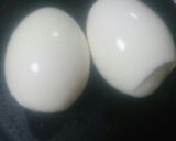 味付けたまご作り方6写真