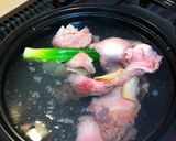 保存tips 牛スジ肉の下処理と冷凍作り方3写真