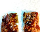保存tips 牛スジ肉の下処理と冷凍作り方5写真