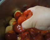 本格派だよ！！じゃがいものトマトスープ煮作り方6写真