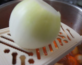 本格派だよ！！じゃがいものトマトスープ煮作り方8写真