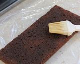 抹茶ワインde❖ランゴ・オ・ショコラ作り方34写真