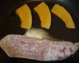 ☆青じそ風味が絶品サーモンタルタル南蛮☆作り方2写真