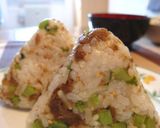 シャキシャキ感が最高♪大根の茎ツナ炒め作り方6写真