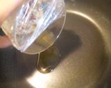 あさりの紹興酒蒸し入り青菜炒め作り方6写真