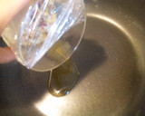 あさりの紹興酒蒸し入り青菜炒め作り方6写真