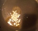 あさりの紹興酒蒸し入り青菜炒め作り方7写真