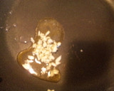 あさりの紹興酒蒸し入り青菜炒め作り方7写真