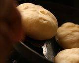 リンゴが美味しい季節だから、こんなパンど作り方7写真