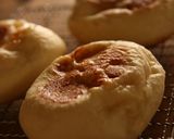 リンゴが美味しい季節だから、こんなパンど作り方8写真