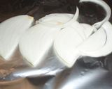 リケンで簡単♪秋鮭のホイル蒸し焼き♪作り方1写真