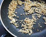 料亭の味?!松茸ごはん作り方2写真