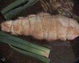 食欲の秋！のチキンロール作り方8写真