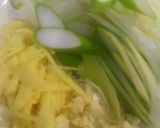 身体ホッカホカ♪♫白菜と豚の重ね蒸しぃ作り方1写真