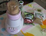 子どもも大好き・食べるラー油作り方1写真