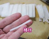 ちょっと一休み。の【大根サラダ】作り方2写真