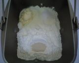 【ＨＢ】基本の食パン作り方2写真