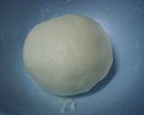 冷やしてもやわやわ☆みたらし団子作り方3写真