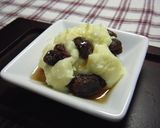 スマートチーズで★レーズンバターサンド作り方4写真