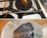 タコとパプリカのサラダ*ジェノベーゼ作り方1写真