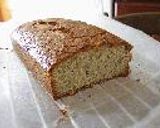 きなことくるみのパウンドケーキ作り方6写真