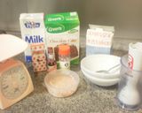 簡単カップケーキのデコレーション♪♪作り方1写真