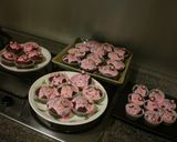 簡単カップケーキのデコレーション♪♪作り方4写真