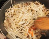 ★さんまの野菜あんかけ★作り方6写真
